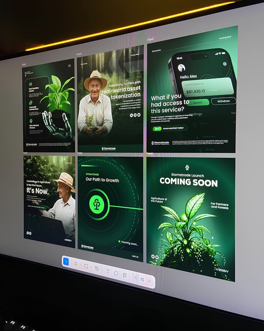 We deliver exactly what you need to grow your business 10x